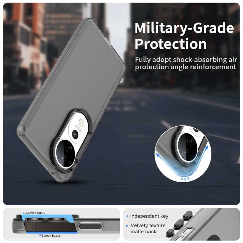 Kryt Vivo V40 5g Matné