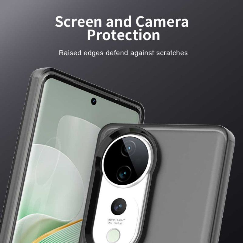 Kryt Vivo V40 5g Matné