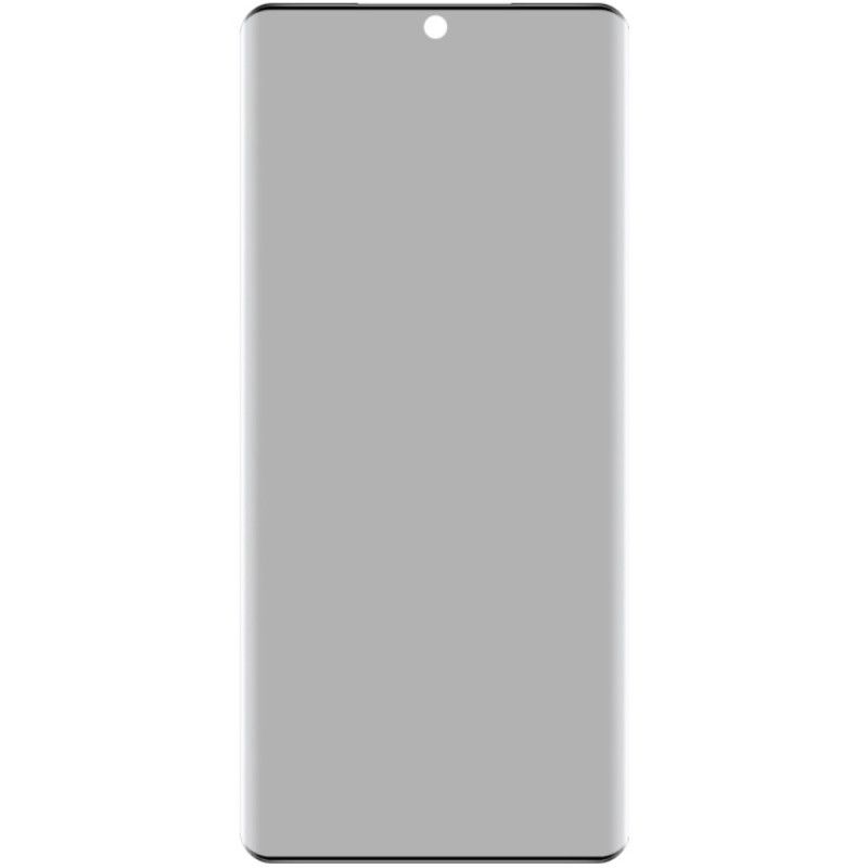 Ochranné Tvrzené Sklo Na Obrazovku Proti Špionážnímu Videu Pro Vivo V40 5g