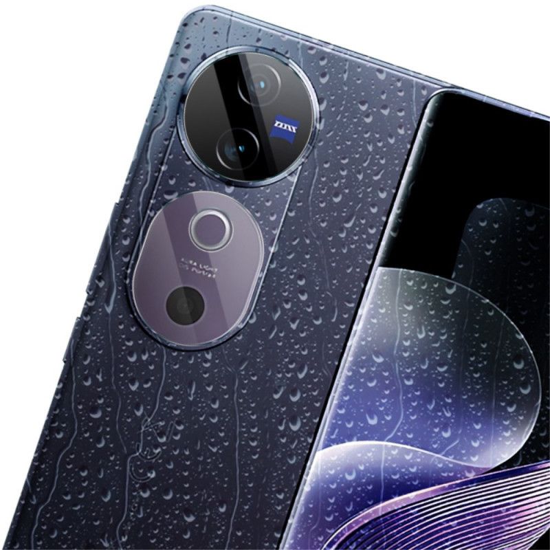 Ochranné Tvrzené Sklo Na Čočku Pro Vivo V40 5g