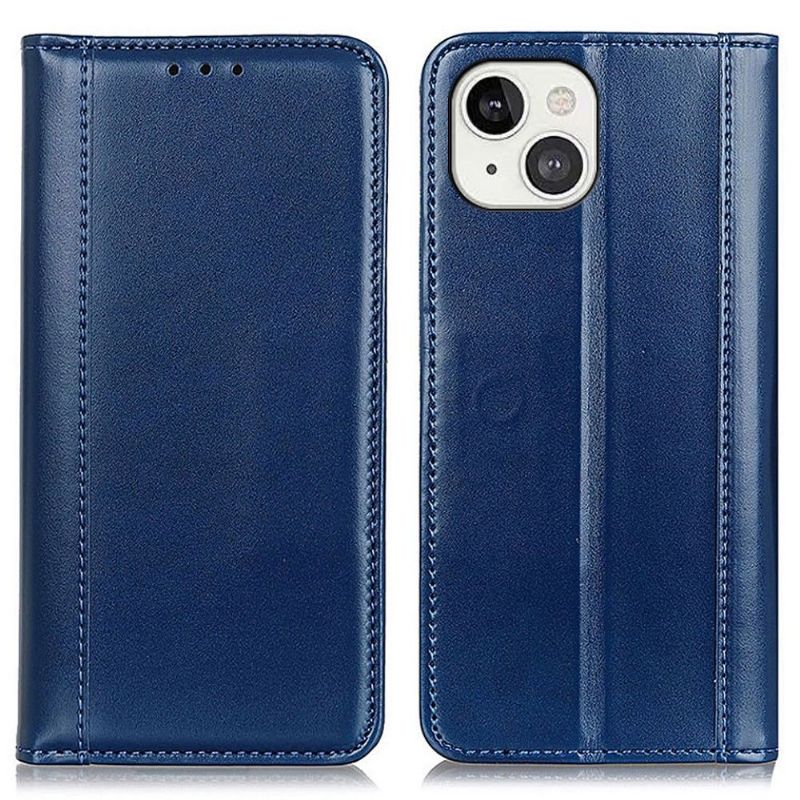 Flipové Pouzdro Na iPhone 13 Držitel Karty Odette