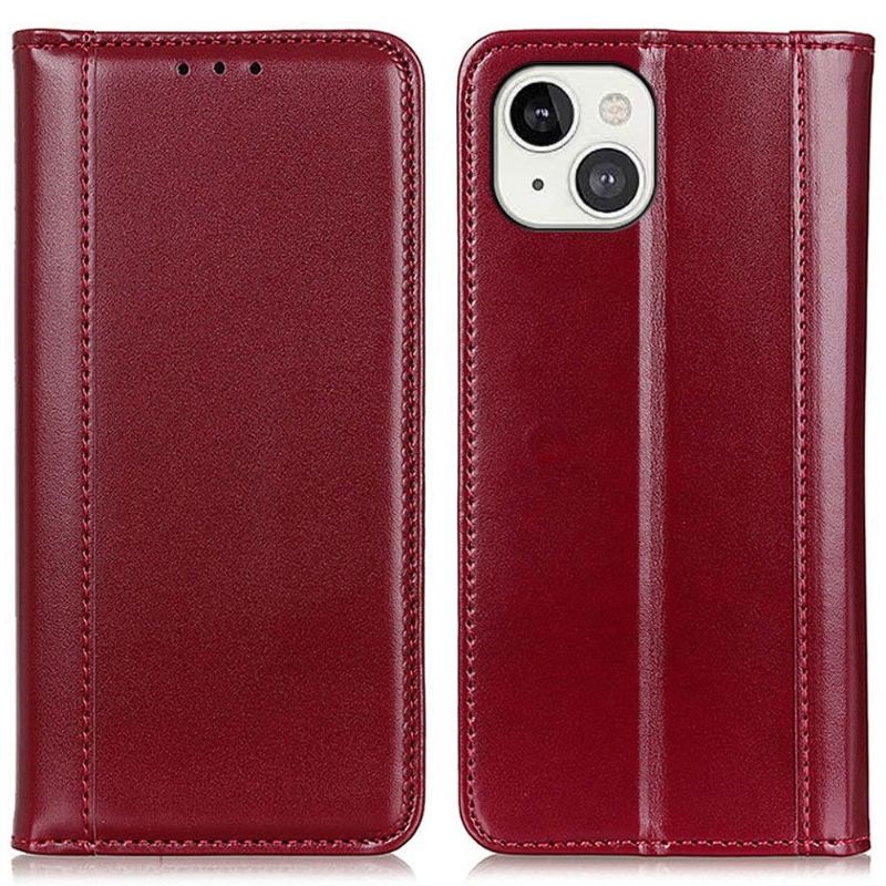 Flipové Pouzdro Na iPhone 13 Držitel Karty Odette