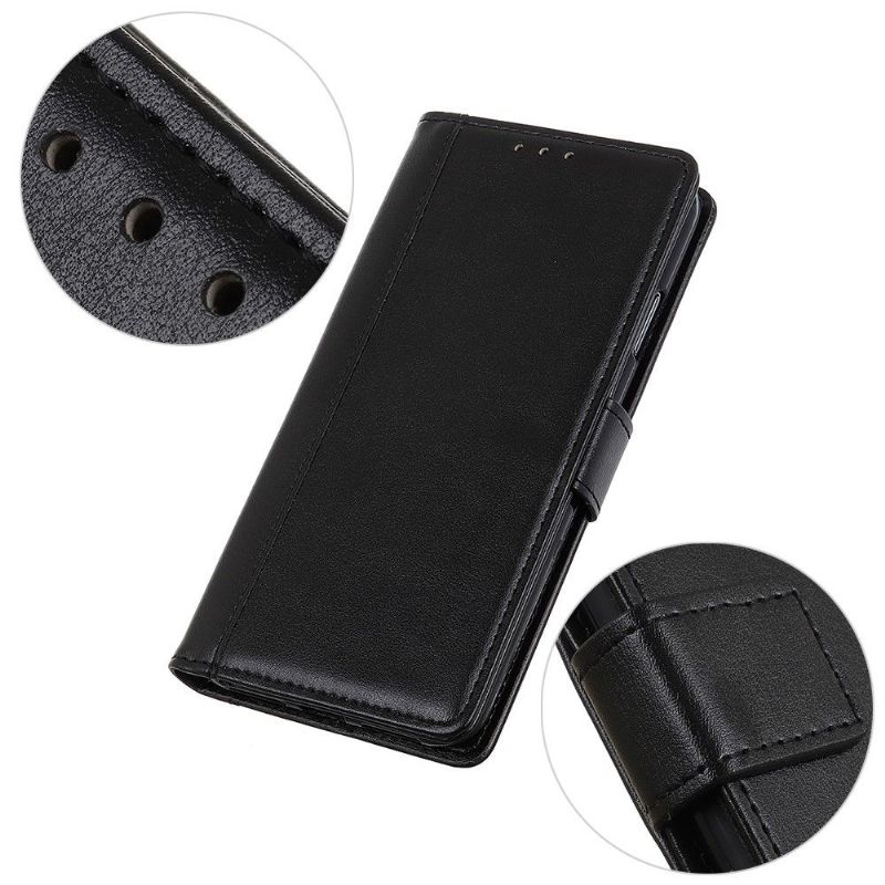 Flipové Pouzdro Na iPhone 13 Kožené Pouzdro Umělá Kůže Cerena Folio
