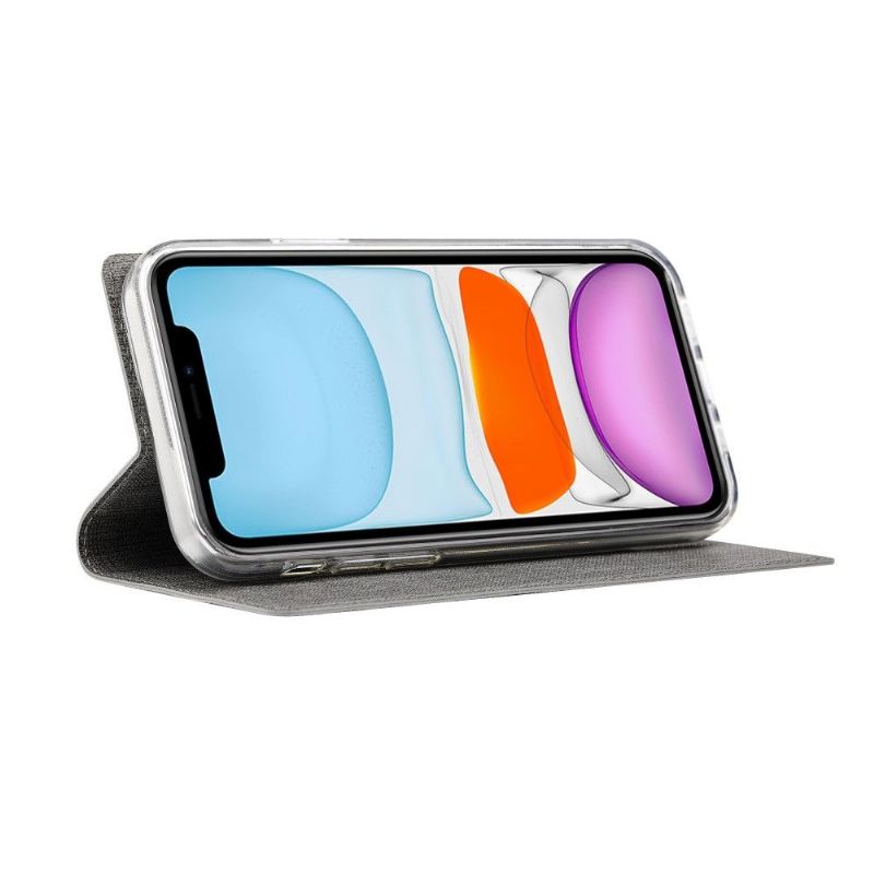 Flipové Pouzdro Na iPhone 13 Příčníky Řady Dmx