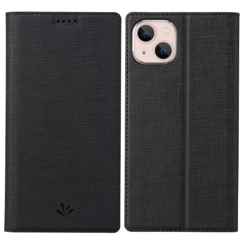 Flipové Pouzdro Na iPhone 13 Příčníky Řady Dmx