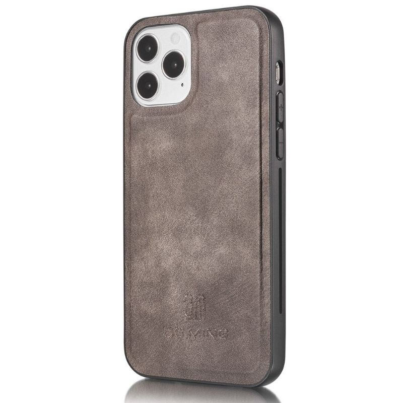 Kryt Flipové Pouzdro Na iPhone 13 Ochranný 2v1 Odnímatelné