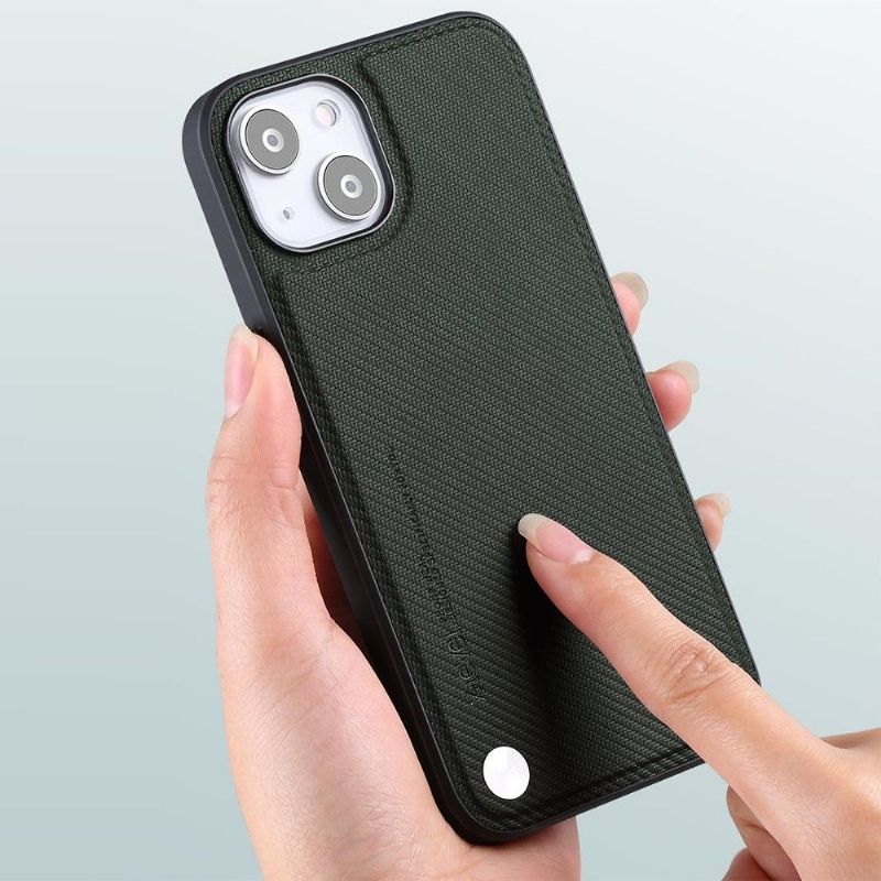 Kryt Na iPhone 13 Kevlarová Řada