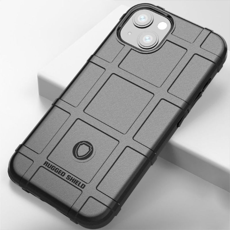 Kryt Na iPhone 13 Robustní Štít Odolný Proti Nárazům