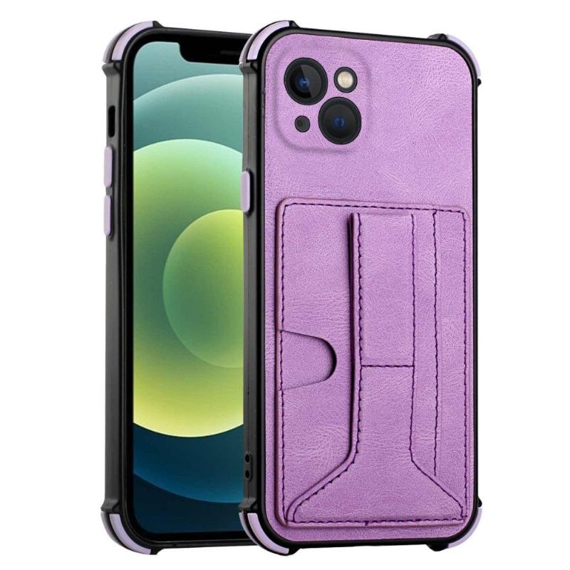 Kryty Na Mobil Na iPhone 13 Držák Karty Coline