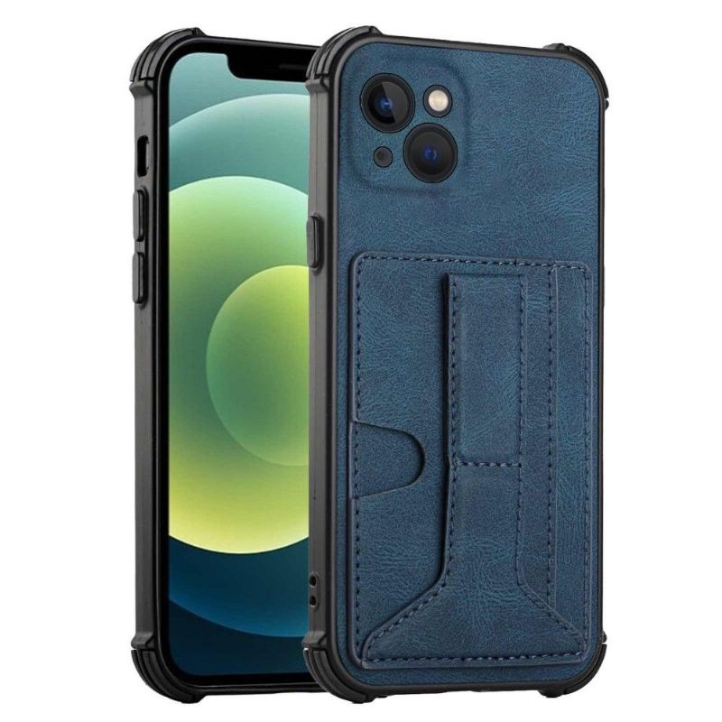 Kryty Na Mobil Na iPhone 13 Držák Karty Coline