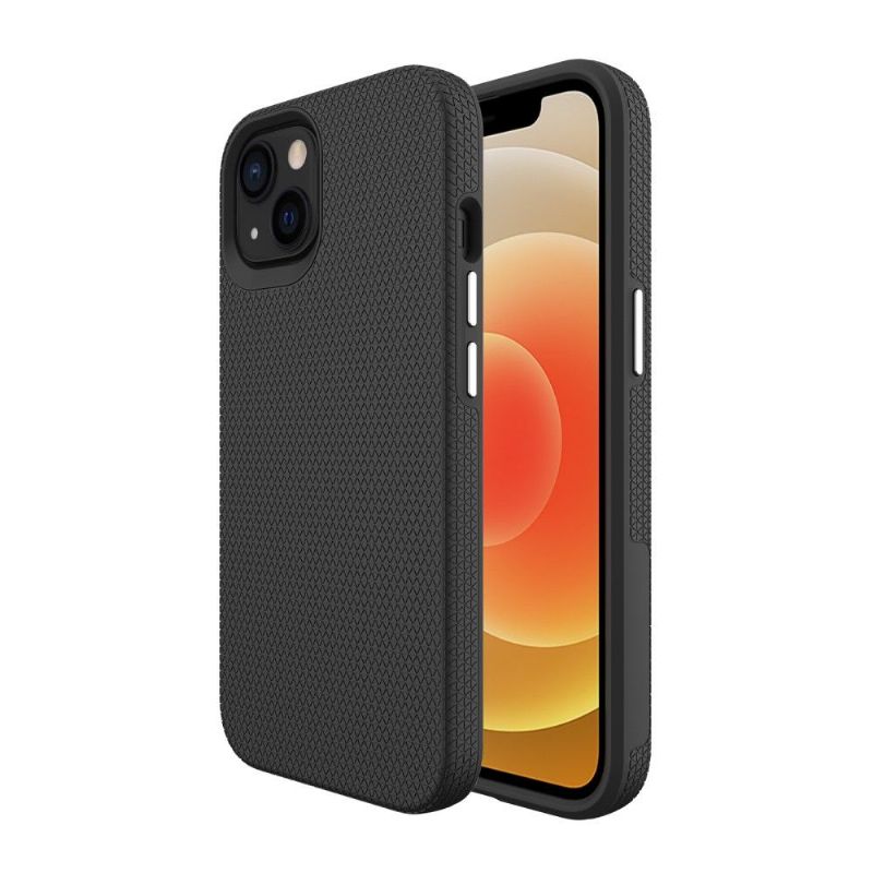 Kryty Na Mobil Na iPhone 13 Jedinečná Textura