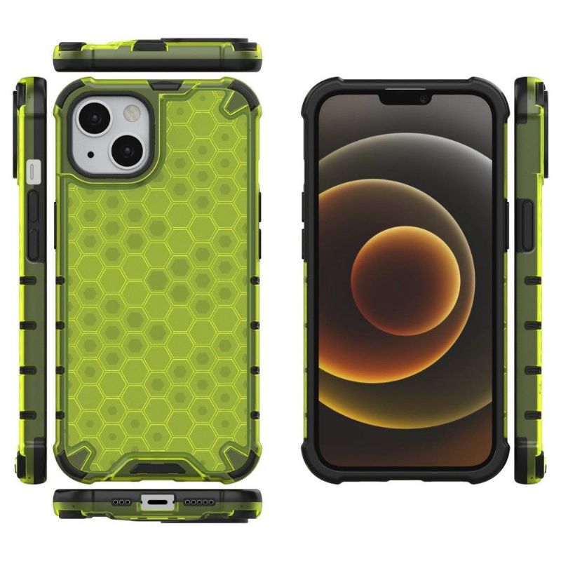 Kryty Na Mobil Na iPhone 13 Na Lana Ochranná Plástev