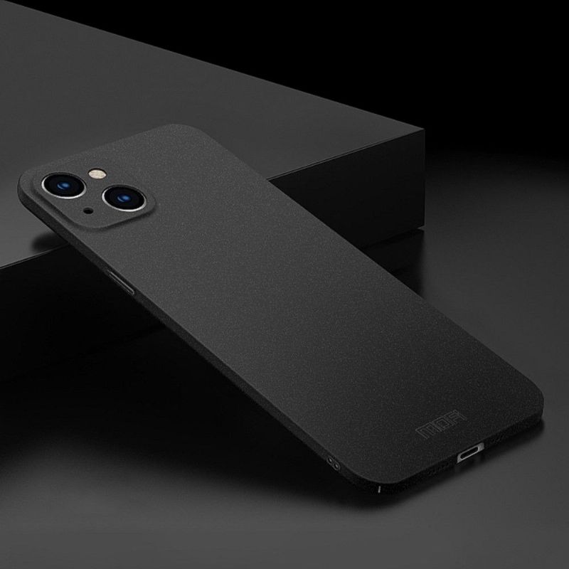 Kryty Na Mobil Na iPhone 13 Matný Povlak Mofi Shield