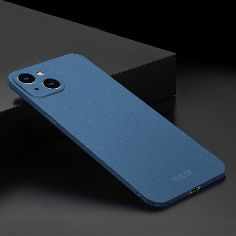 Kryty Na Mobil Na iPhone 13 Matný Povlak Mofi Shield