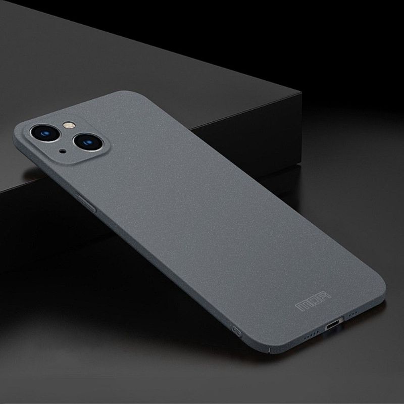 Kryty Na Mobil Na iPhone 13 Matný Povlak Mofi Shield