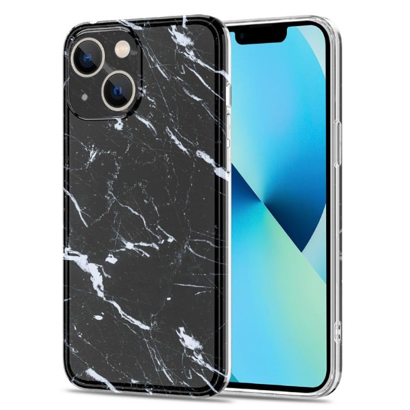 Kryty Na Mobil Na iPhone 13 Mramor
