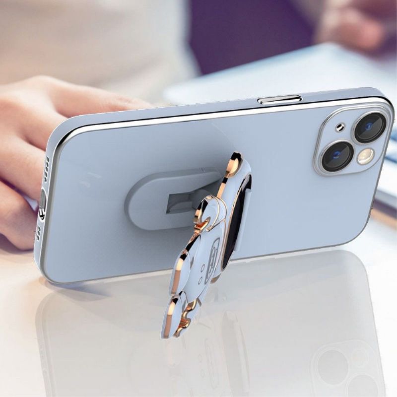 Kryty Na Mobil Na iPhone 13 Podpora Astronautů