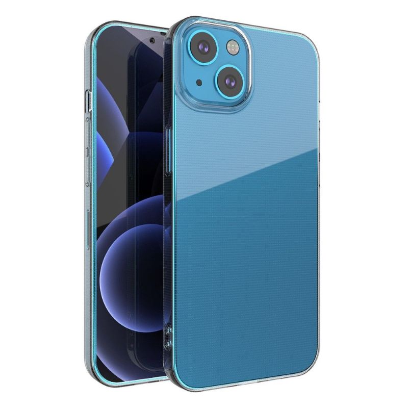 Kryty Na Mobil Na iPhone 13 Prem’s Transparente