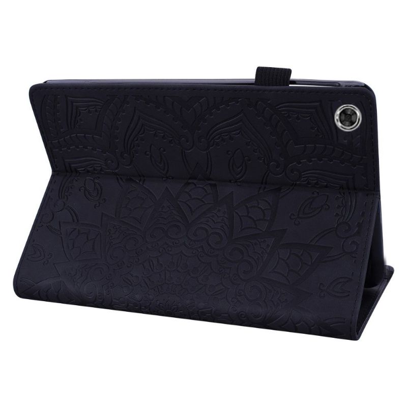 Obal Na Samsung Galaxy Tab A8 (2021) Leïla Fleur Oriental