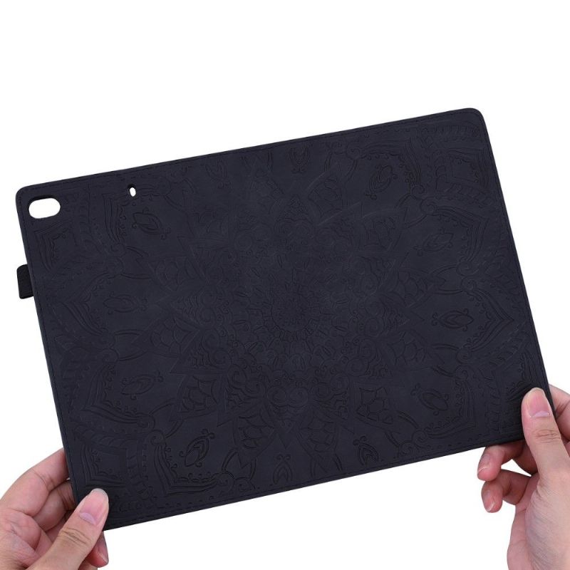 Obal Na Samsung Galaxy Tab A8 (2021) Leïla Fleur Oriental
