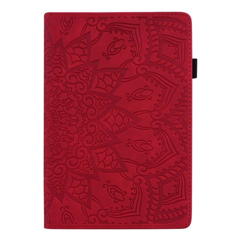 Obal Na Samsung Galaxy Tab A8 (2021) Leïla Fleur Oriental