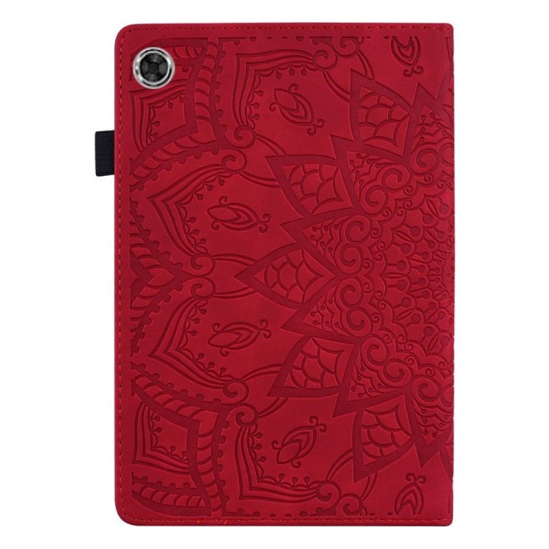 Obal Na Samsung Galaxy Tab A8 (2021) Leïla Fleur Oriental