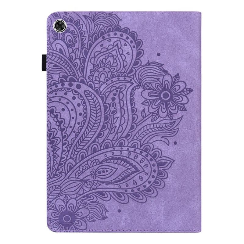 Obal Na Samsung Galaxy Tab A8 (2021) Léna Paisley