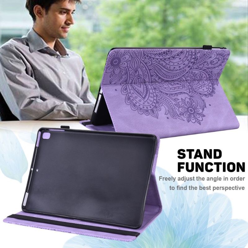 Obal Na Samsung Galaxy Tab A8 (2021) Léna Paisley