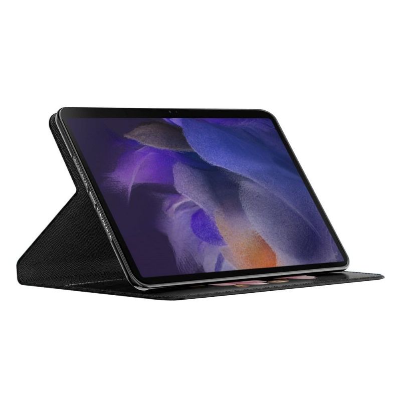 Obal Samsung Galaxy Tab A8 (2021) Flowers