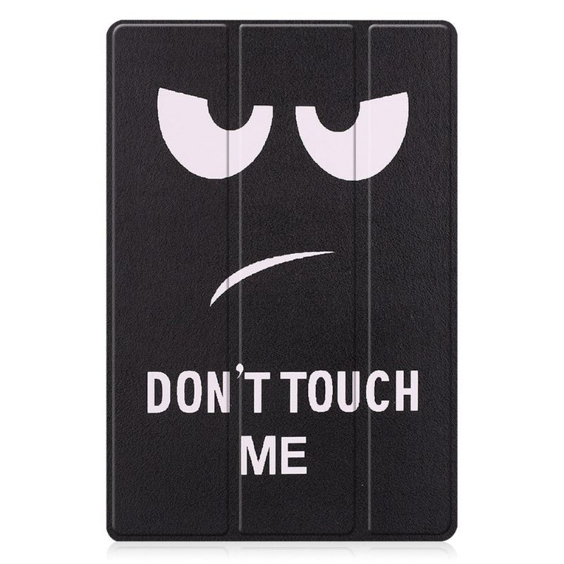 Pouzdro Smart Don'T Touch Me Pro Samsung Galaxy Tab A8 (2021)