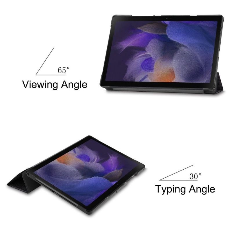 Pouzdro Smart Don'T Touch Me Pro Samsung Galaxy Tab A8 (2021)