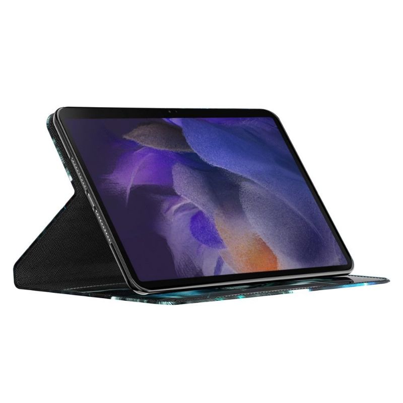 Pouzdro Wolf Na Samsung Galaxy Tab A8 (2021).