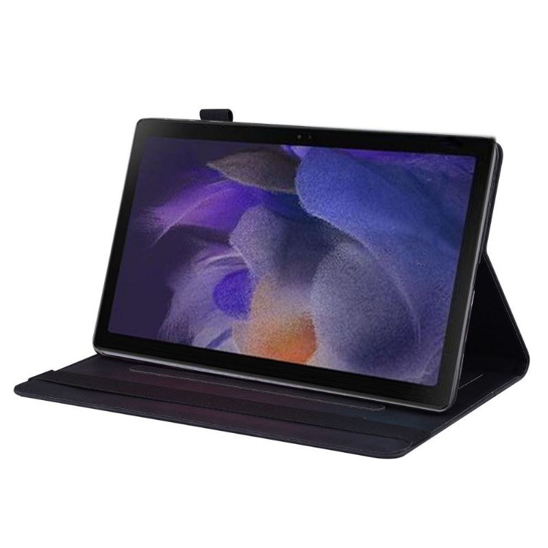 Premium Kryt Samsung Galaxy Tab A8 (2021) S Držákem Karty
