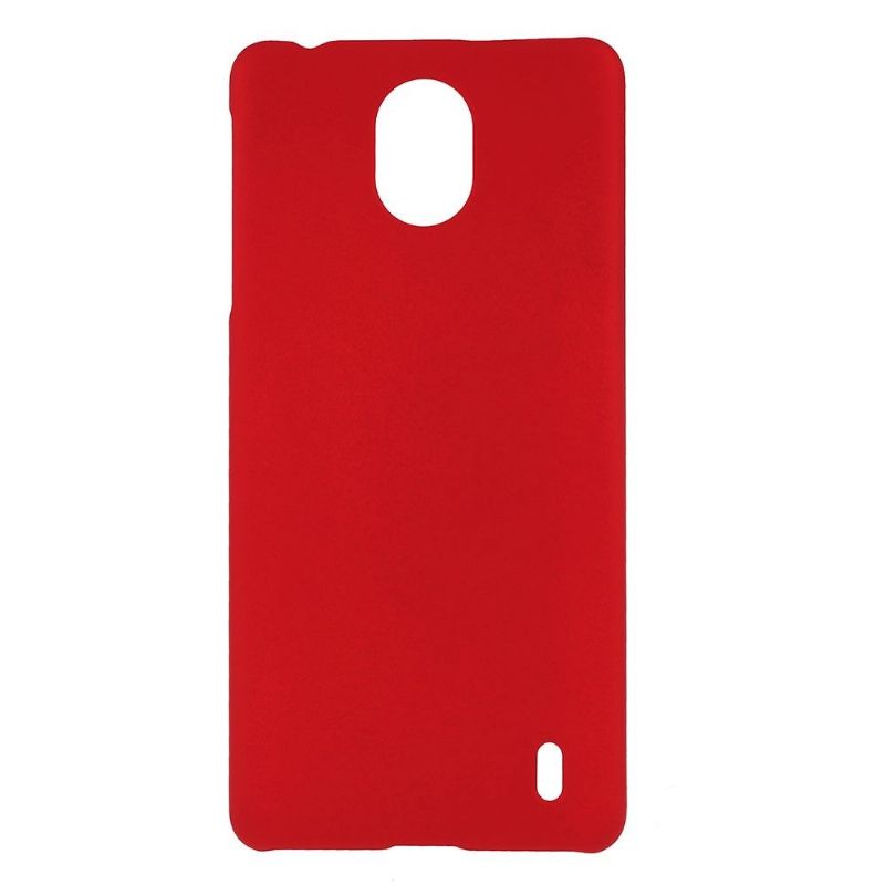 Kryt Na Nokia 1 Plus Matně Pogumované