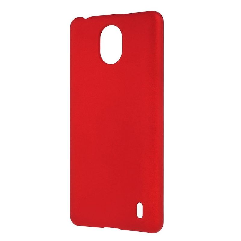 Kryt Na Nokia 1 Plus Matně Pogumované