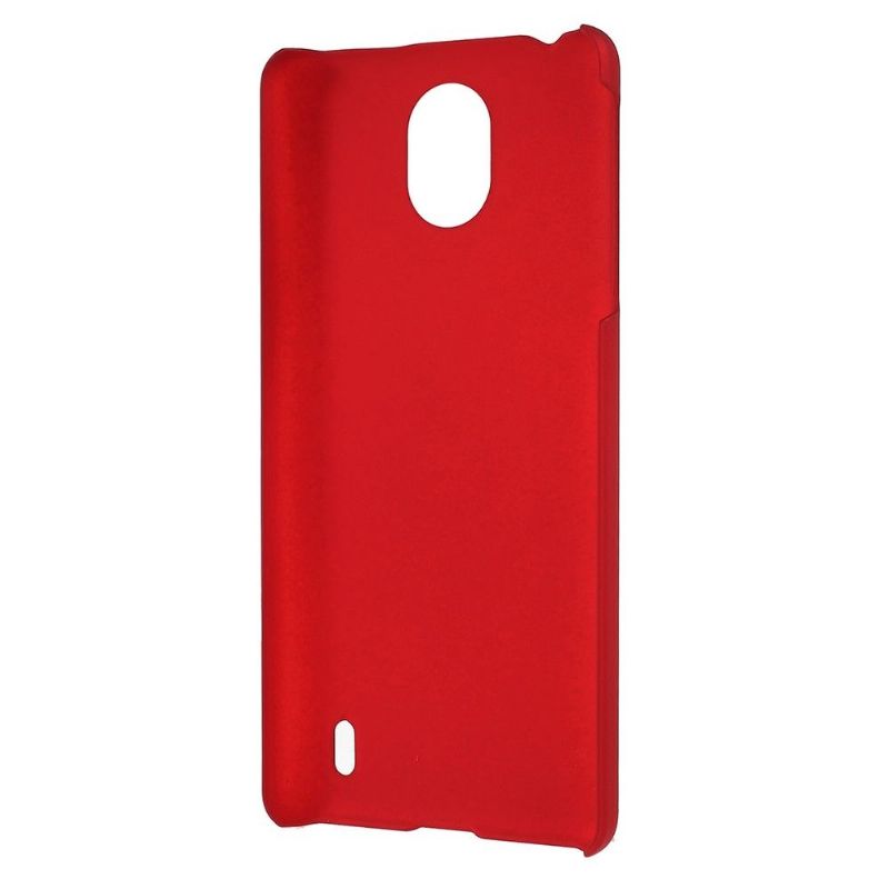 Kryt Na Nokia 1 Plus Matně Pogumované