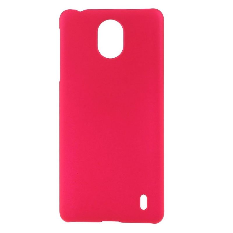 Kryt Na Nokia 1 Plus Matně Pogumované