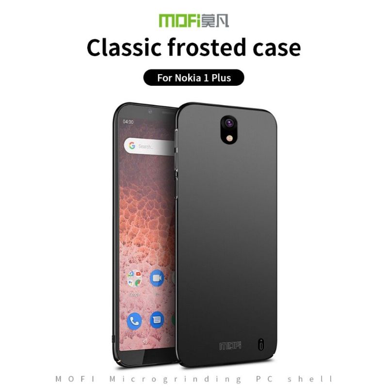 Kryt Na Nokia 1 Plus Mofi Ultra Fine Matte