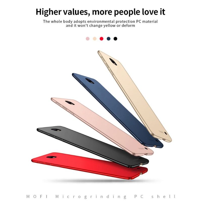 Kryt Na Nokia 1 Plus Mofi Ultra Fine Matte