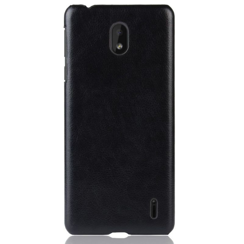 Kryt Na Nokia 1 Plus Prémiový Kožený Efekt
