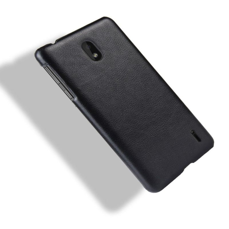 Kryt Na Nokia 1 Plus Prémiový Kožený Efekt