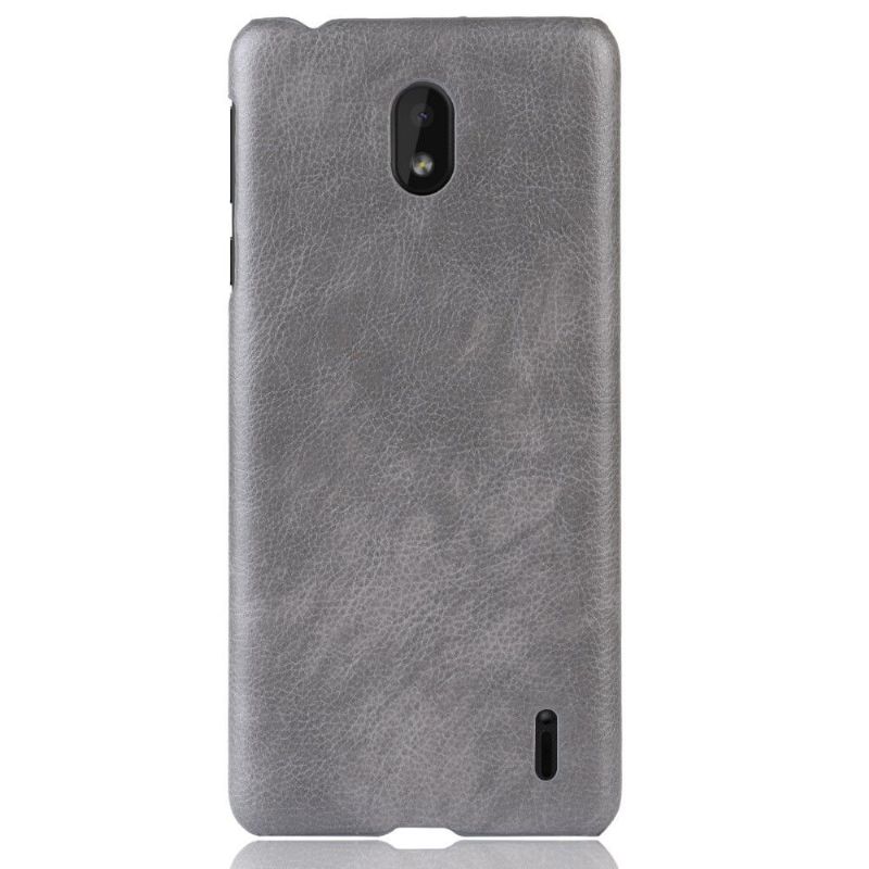 Kryt Na Nokia 1 Plus Prémiový Kožený Efekt