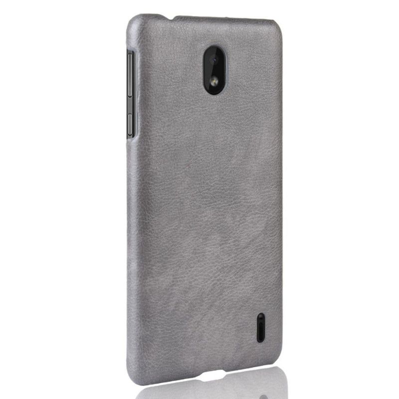 Kryt Na Nokia 1 Plus Prémiový Kožený Efekt