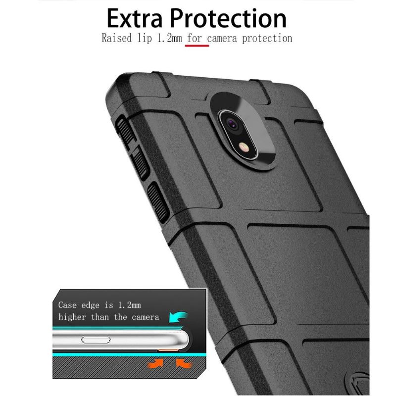 Kryt Na Nokia 1 Plus Robustní Štít Odolný Proti Nárazům