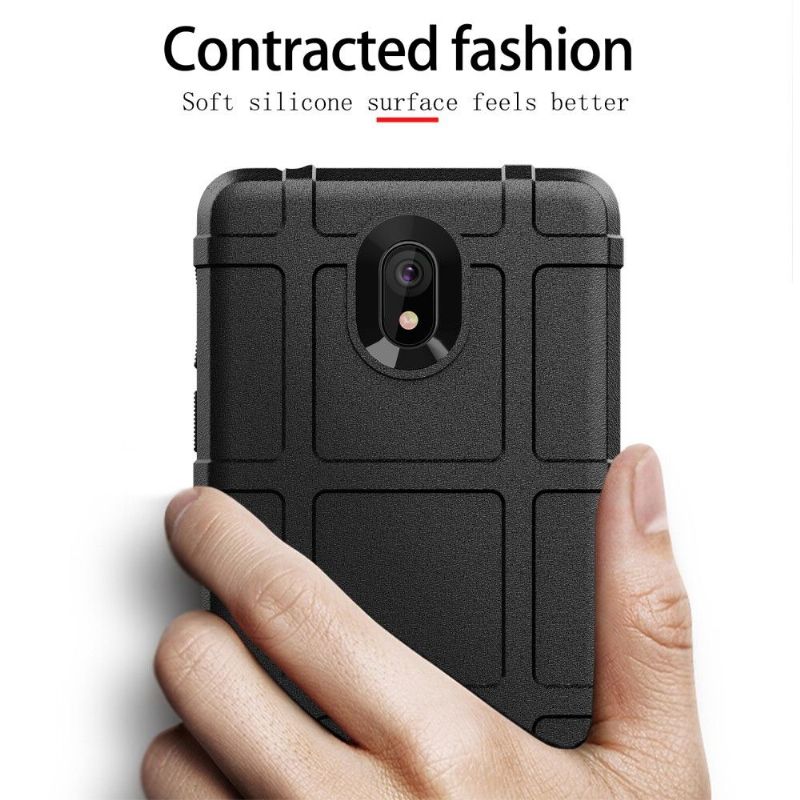 Kryt Na Nokia 1 Plus Robustní Štít Odolný Proti Nárazům