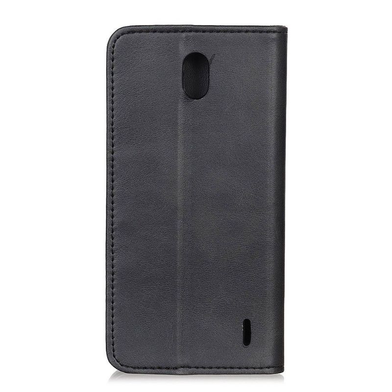 Pouzdra Na Nokia 1 Plus Sasha Imitace Kůže
