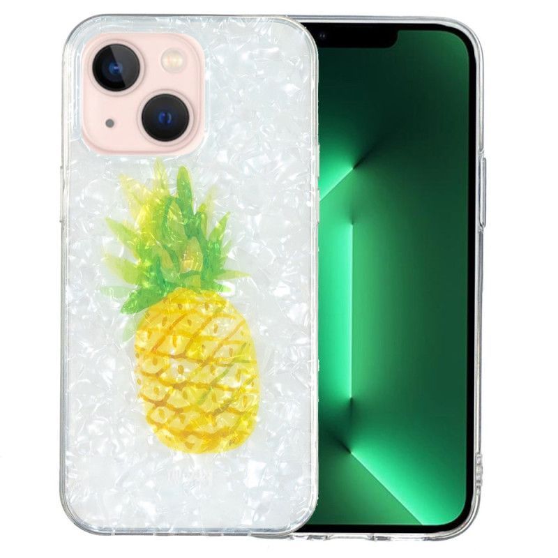 Kryt Na iPhone 15 Plus Ananas