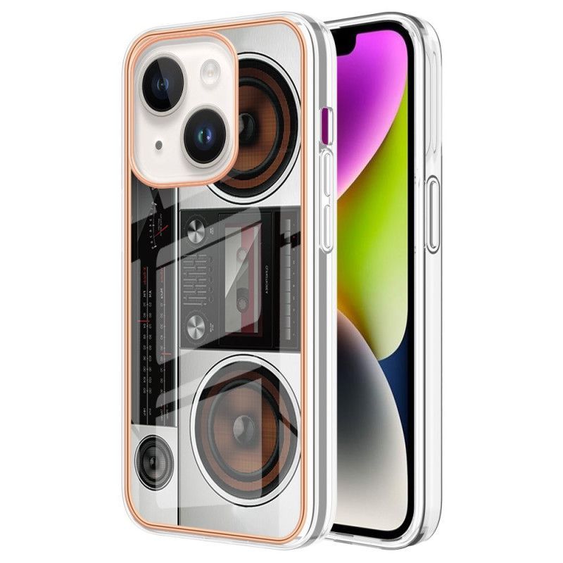 Kryt Na iPhone 15 Plus K7