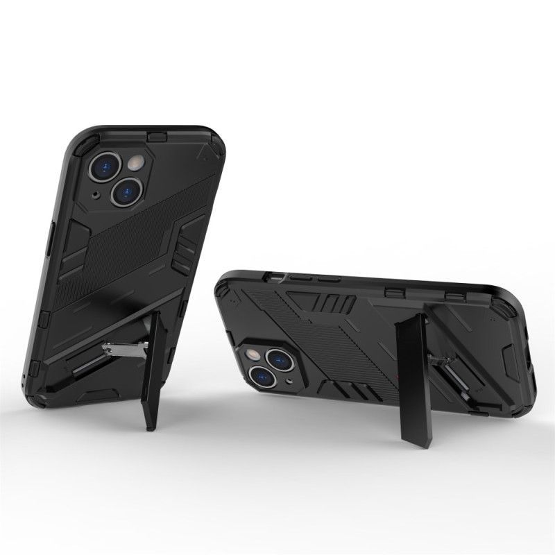 Kryt Na iPhone 15 Plus S Ultraodolnou Podporou