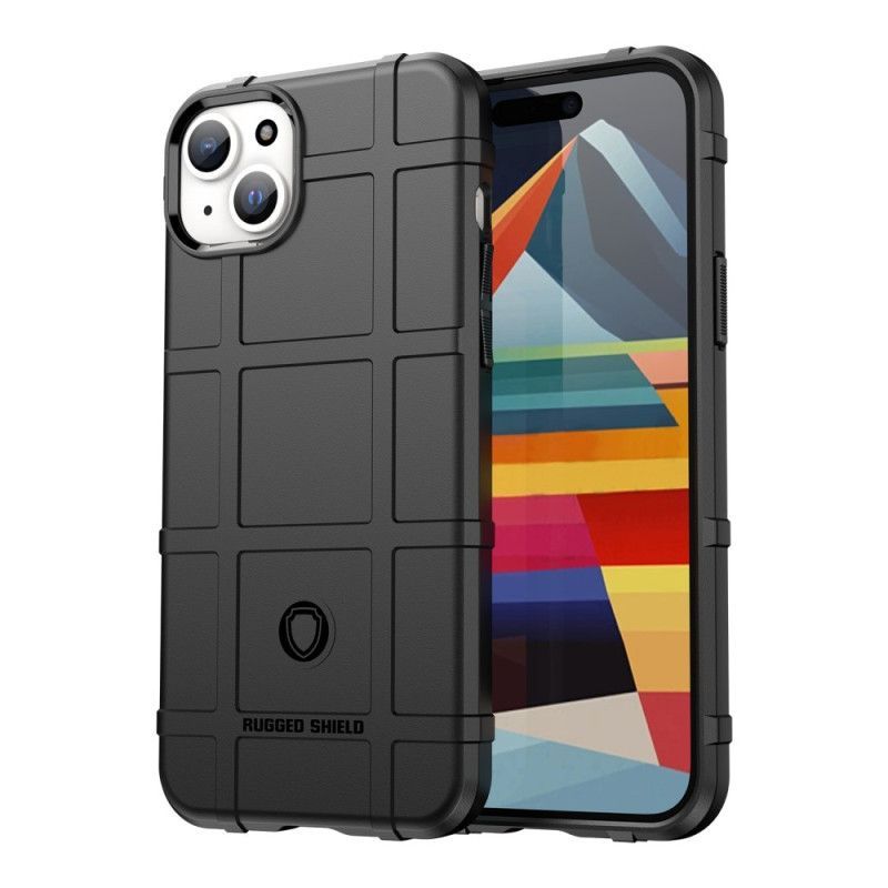 Kryty Na Mobil Na iPhone 15 Plus Robustní Štít